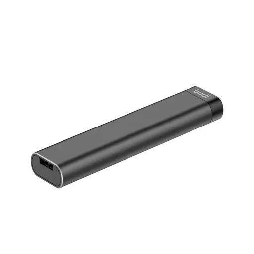 کیت مسافرتی 8 کاره بودی مدل Budi DC516CB