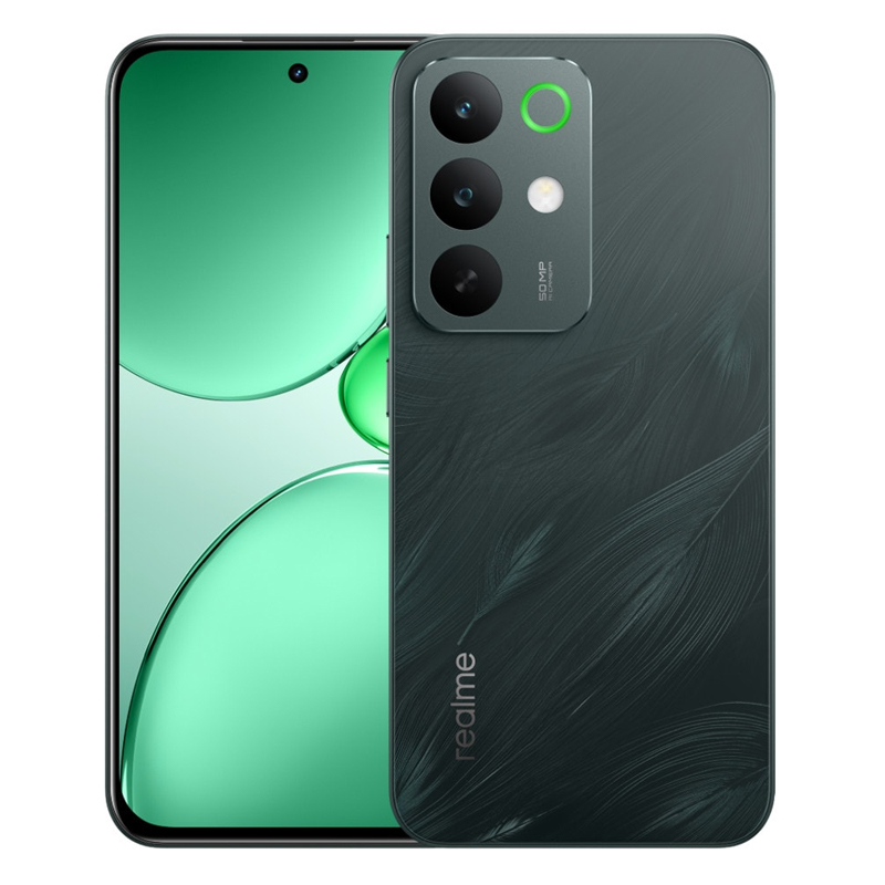 تصویر ریلمی C85 پرو ظرفیت 256GB رم 8GB