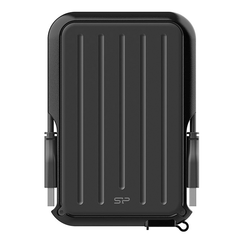 هارد اکسترنال سیلیکون پاور Armor A66 ظرفیت 1 ترابایت