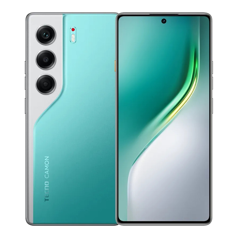 تصویر تکنو Camon 40 ظرفیت 256GB رم 8GB