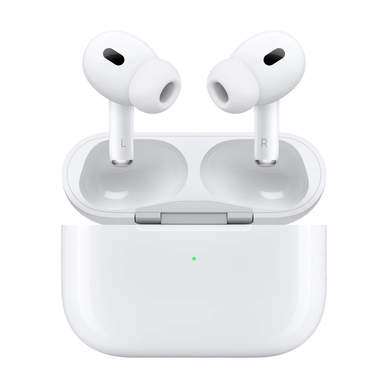 تصویر هندزفری اپل ایرپاد پرو نسل دوم USB-C