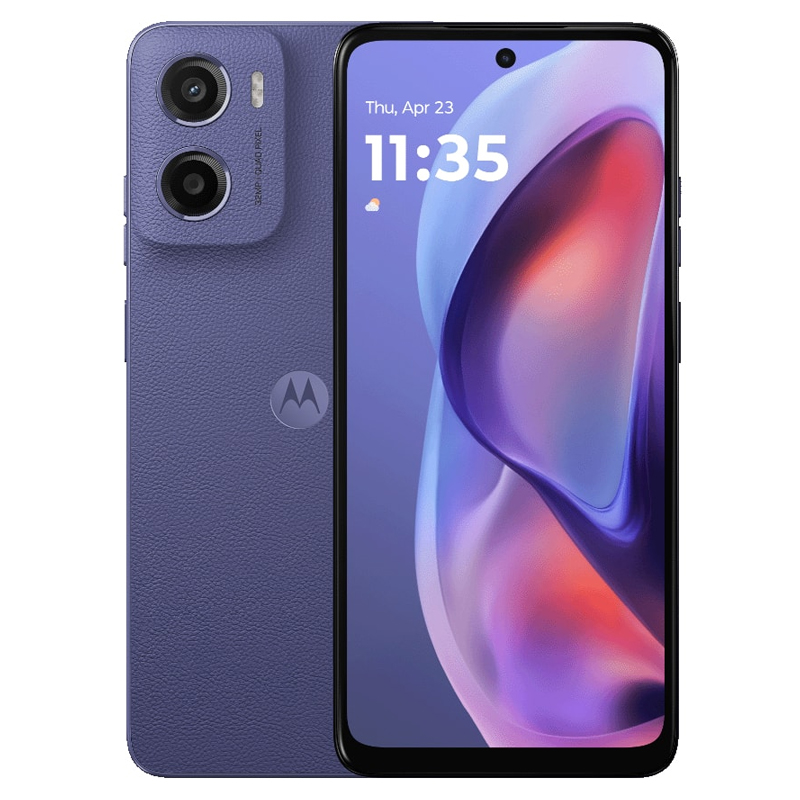 تصویر موتورولا موتو E15 ظرفیت 64GB رم 2GB