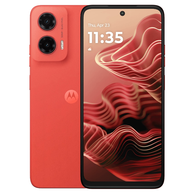 تصویر موتورولا موتو G35 ظرفیت 256GB رم 8GB