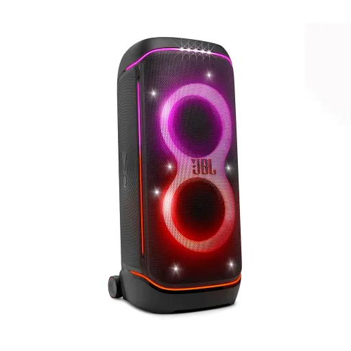 اسپیکر بلوتوثی جی بی ال مدل PartyBox 720