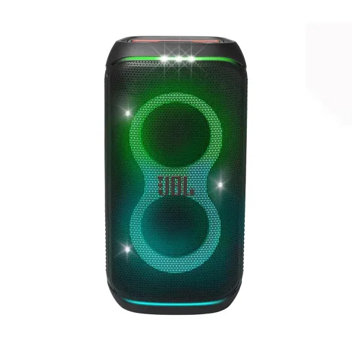 اسپیکر بلوتوثی جی بی ال مدل PartyBox Club 120