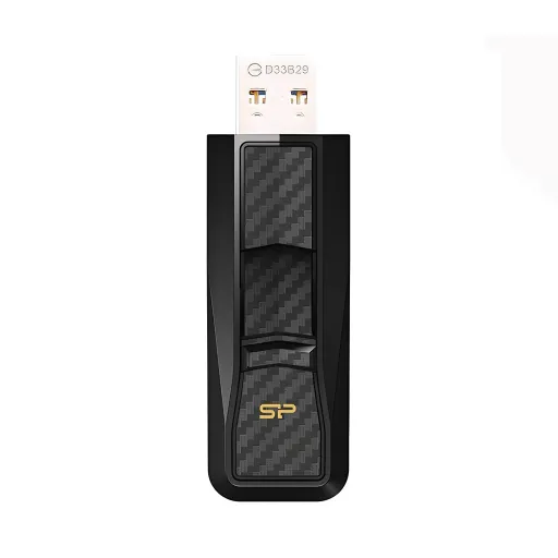 فلش مموری سیلیکون پاور مدل BLAZE B50 ظرفیت 128 گیگابایت