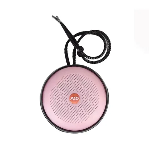 اسپیکر بلوتوثی آکو مدل Cha-Cha SC01