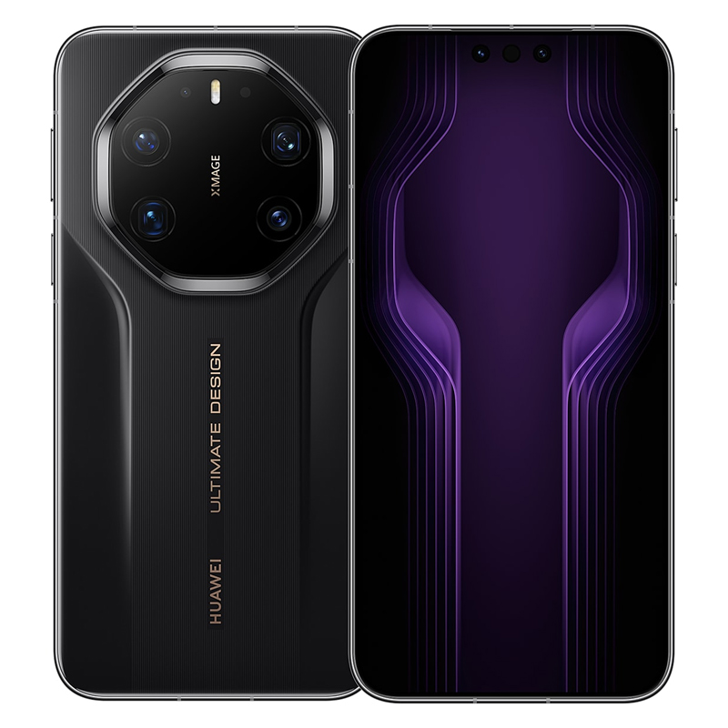 تصویر هواوی میت 80 RS Ultimate ظرفیت 1TB رم 20GB