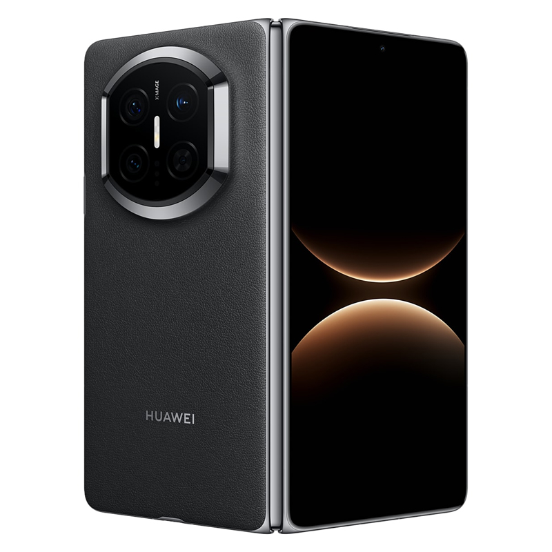 تصویر هواوی میت X7 ظرفیت 1TB رم 20GB