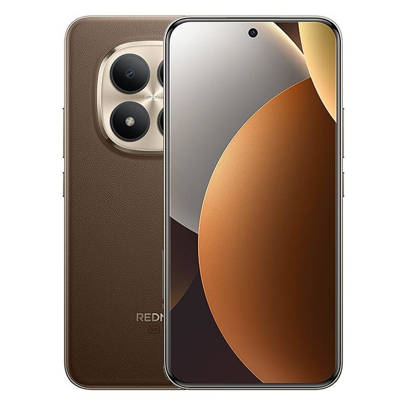 تصویر شیائومی ردمی نوت 15 پرو پلاس نسخه گلوبال ظرفیت 512GB رم 12GB