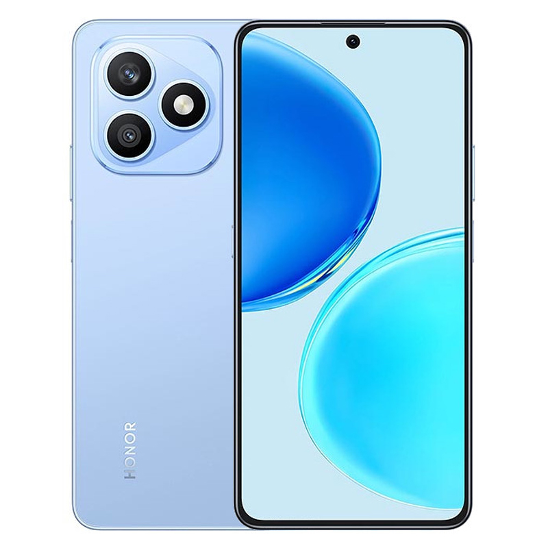 گوشی آنر X8d 4G ظرفیت 256GB رم 8GB