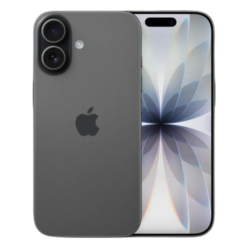 تصویر گوشی اپل آیفون 17 - نات اکتیو ZA/A - رجیستر شده ظرفیت 256GB رم 8GB