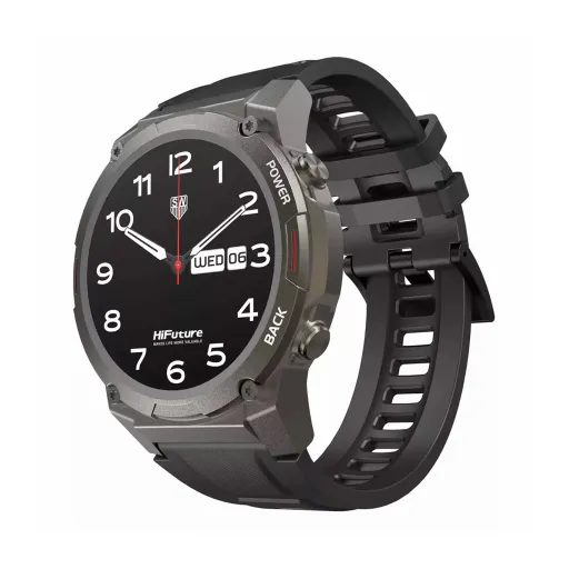 ساعت هوشمند های‌فیوچر مدل FutureGo Mix2