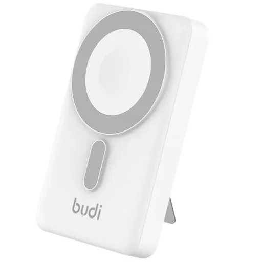 پاوربانک بودی مدل PB809W ظرفیت ۱۰۰۰۰ میلی‌آمپر