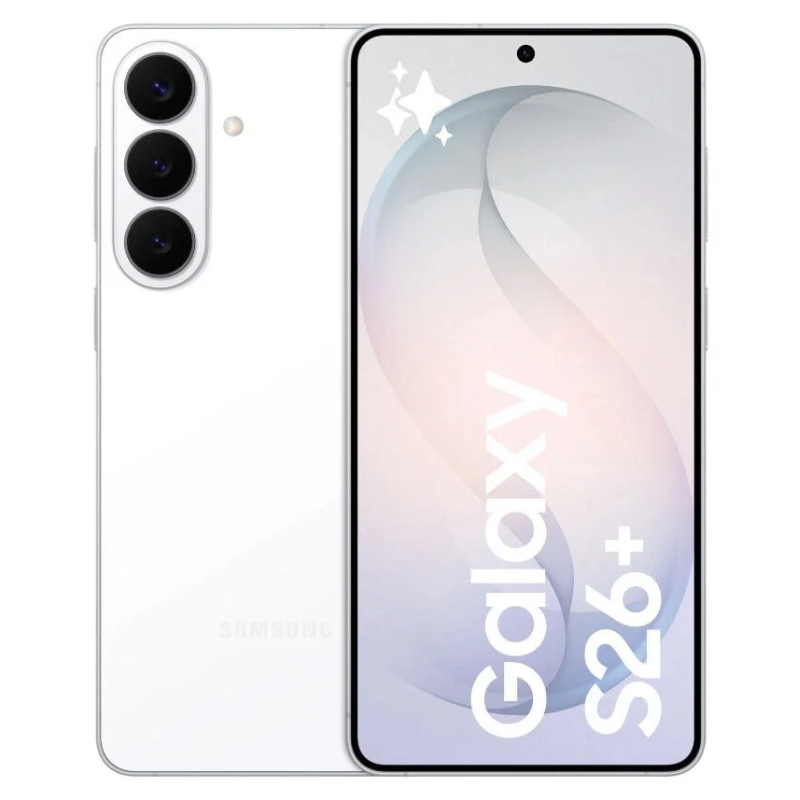 تصویر گوشی سامسونگ گلکسی S26 پلاس ظرفیت 256GB رم 12GB