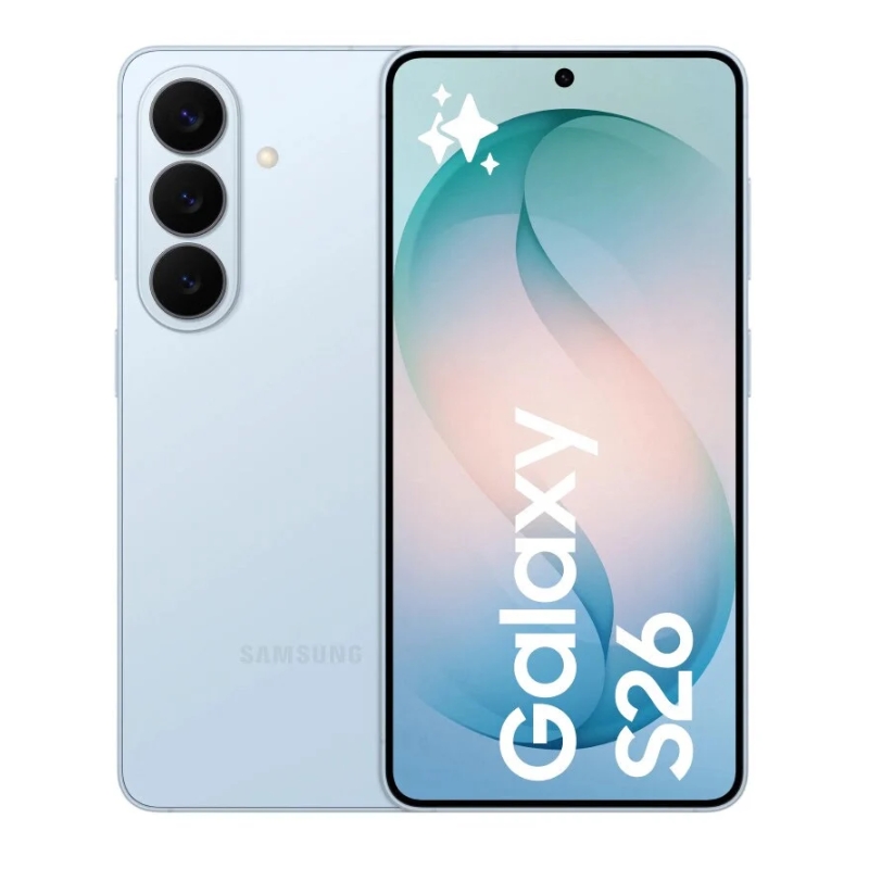 تصویر گوشی سامسونگ گلکسی S26 ظرفیت 256GB رم 12GB