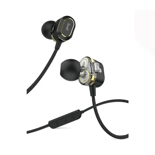 هندزفری گردنی بودی مدل EP11B