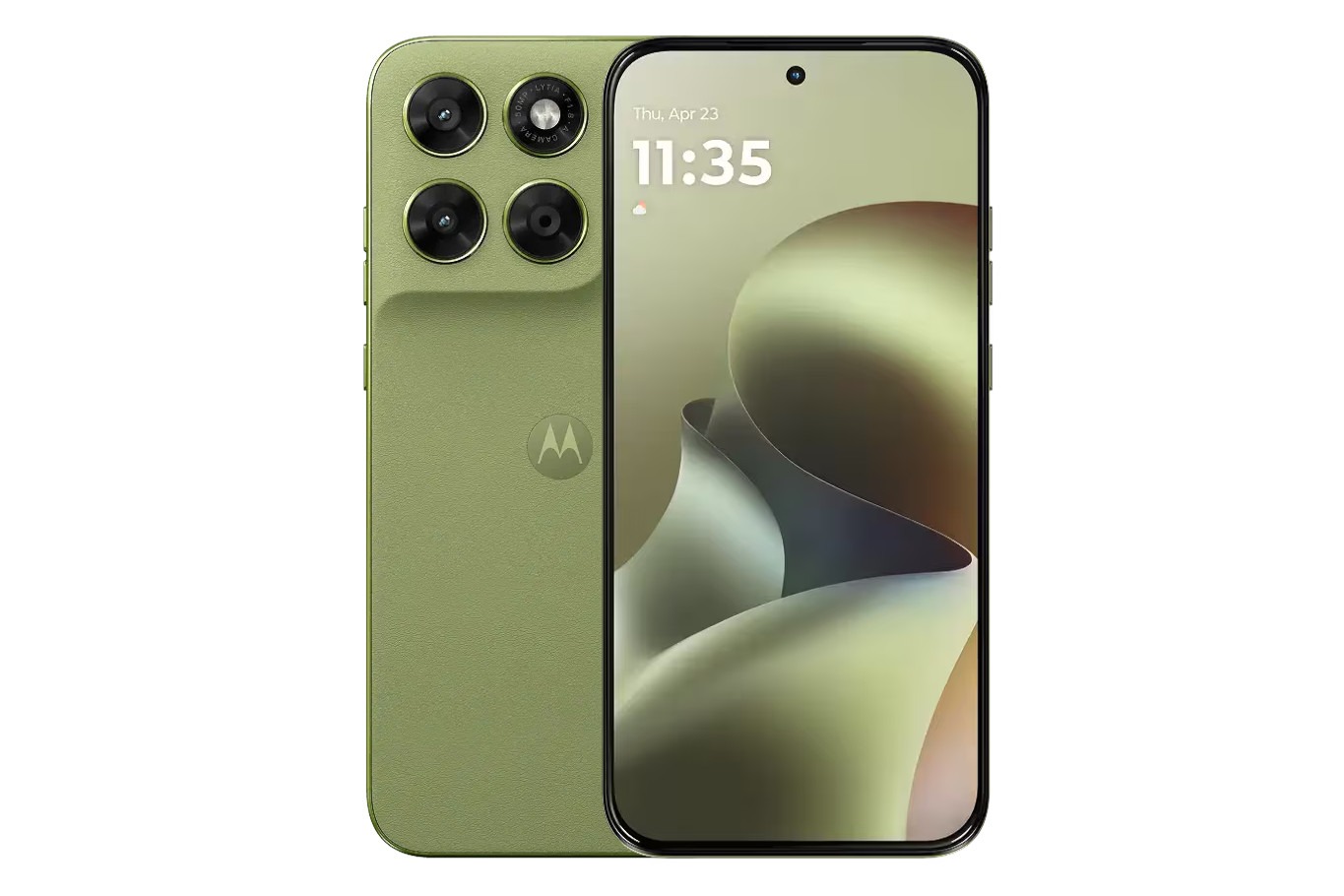 گوشی موتورولا موتو G67 ظرفیت 128GB رم 4GB