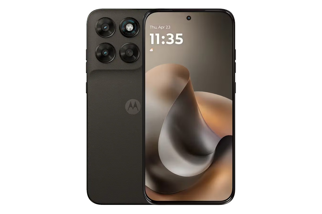 گوشی موتورولا موتو G77 ظرفیت 128GB رم 8GB