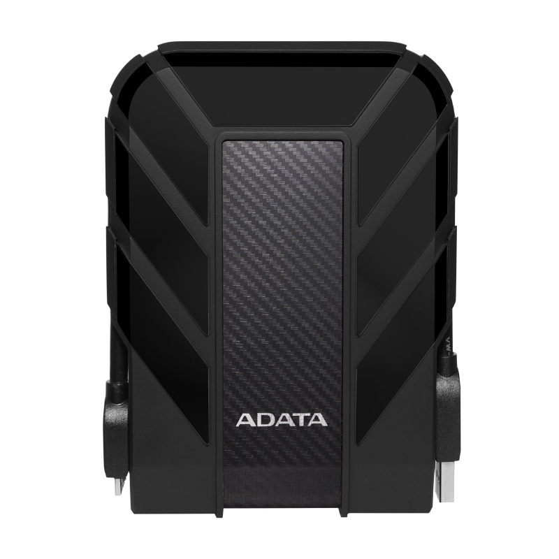 هارد اکسترنال ای دیتا مدل HD710 Pro ظرفیت 2 ترابایت