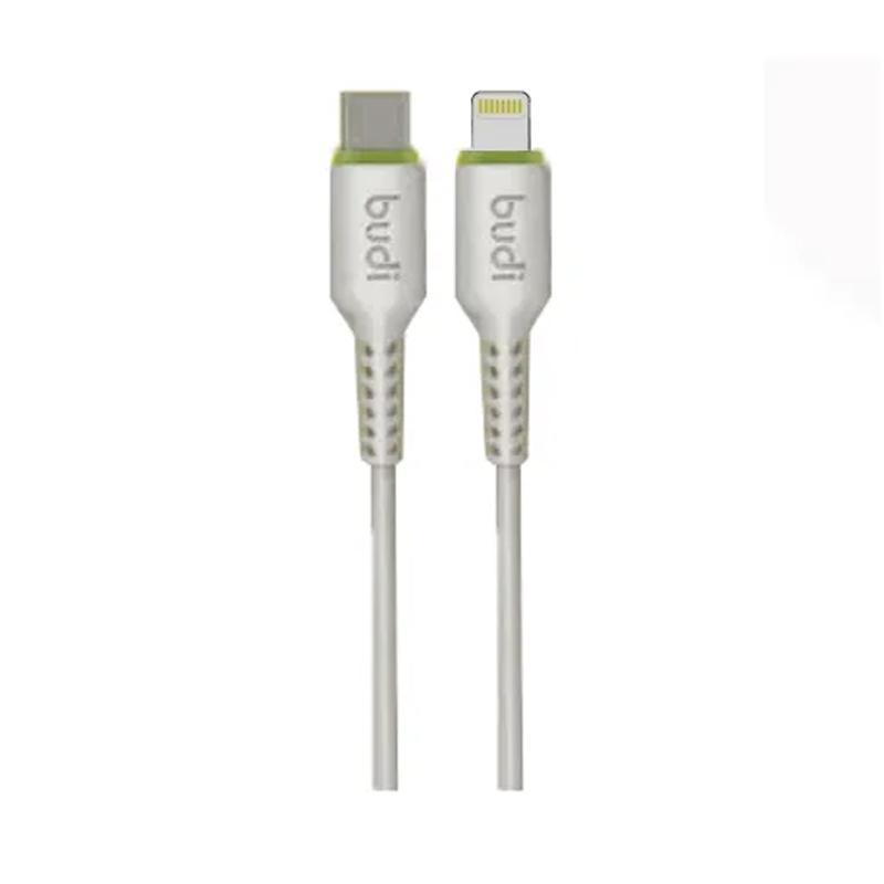 کابل شارژ USB-C به لاتنینگ بودی مدل DC158TL10