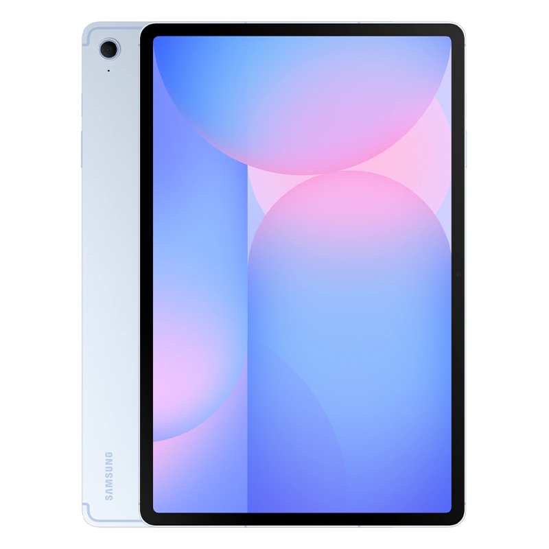 تصویر تبلت 13 اینچی سامسونگ گلکسی Tab S10 FE پلاس ظرفیت 128GB رم 8GB