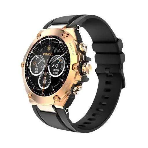 تصویر ساعت هوشمند اینفینیکس مدل XWatch 3 GT