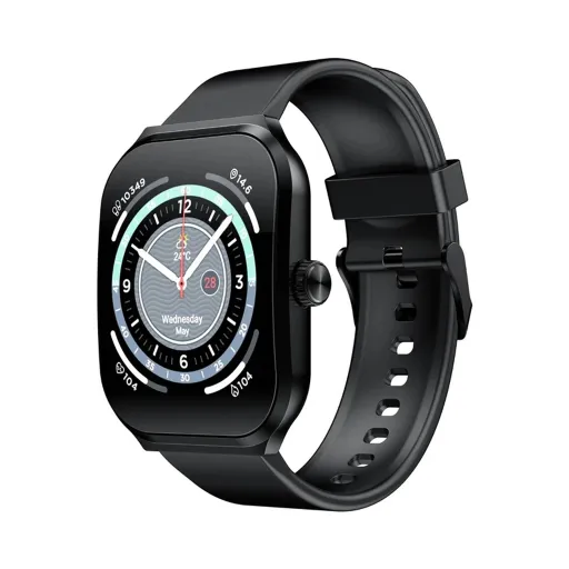 تصویر ساعت هوشمند اینفینیکس مدل XWatch 3 Plus