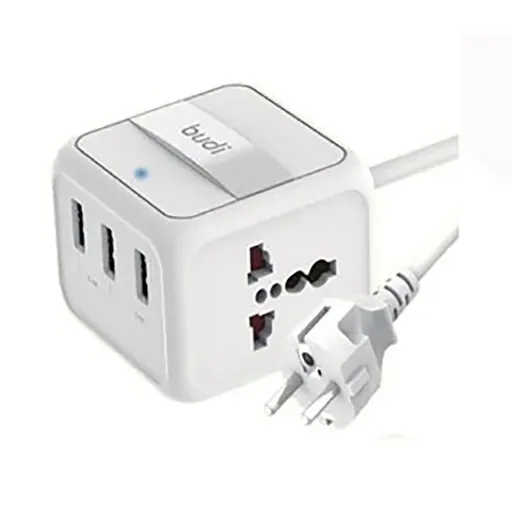 شارژر دیواری 24 وات بودی مدل M8J311EC