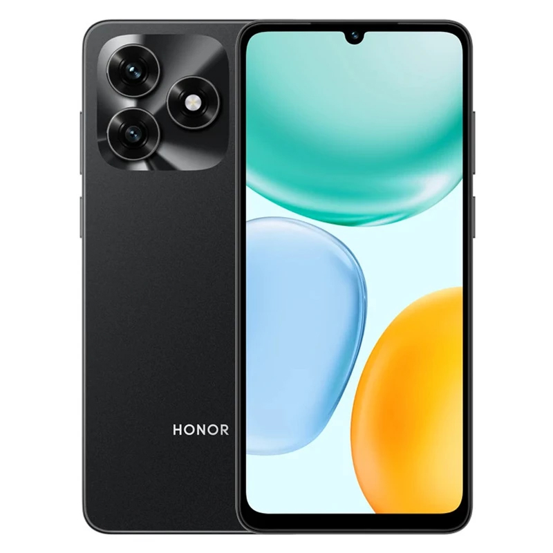 تصویر آنر X5C ظرفیت 64GB رم 4GB