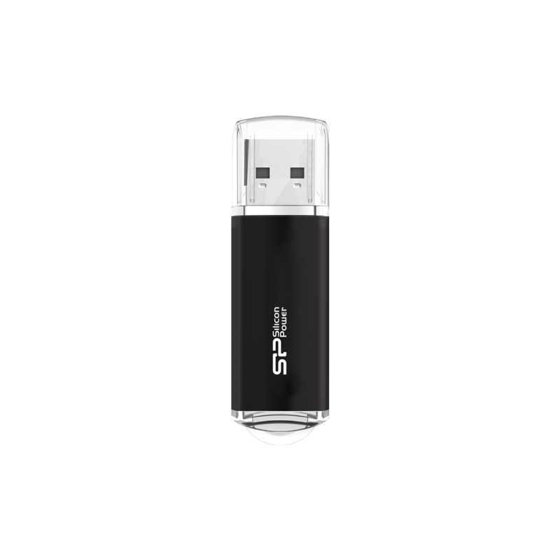 فلش مموری سیلیکون پاور مدل Ultima Ⅱ I-Series ظرفیت 16 گیگابایت