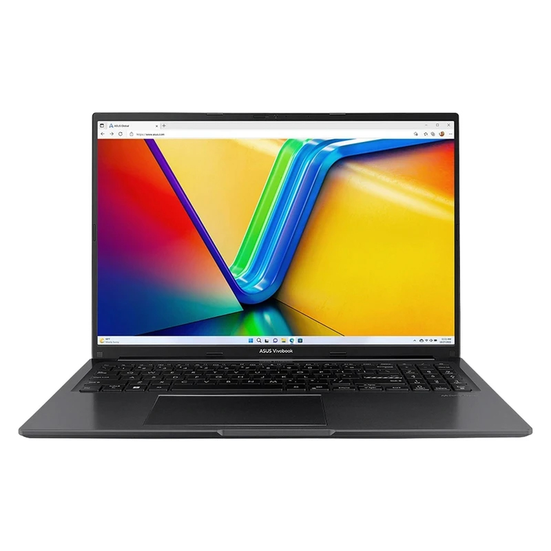 تصویر لپتاپ 16 اینچ ایسوس مدل Vivobook M1605YA MB725 R7 7730U 16GB DDR4 512GB SSD WV