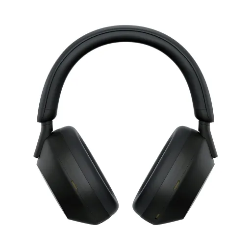 تصویر هدفون بلوتوثی سونی مدل WH-1000XM5