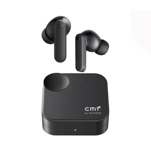 تصویر هندزفری بلوتوثی ناتینگ مدل CMF Buds 2a