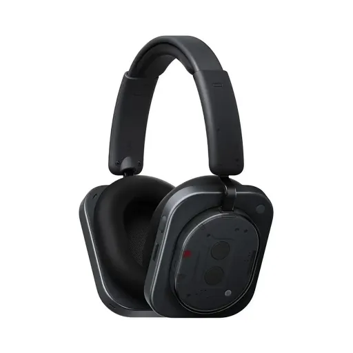 تصویر هدفون بلوتوثی ناتینگ مدل Headphone 1