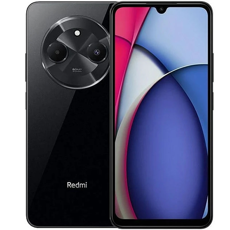 تصویر شیائومی ردمی A3 پرو ظرفیت 128GB رم 4GB