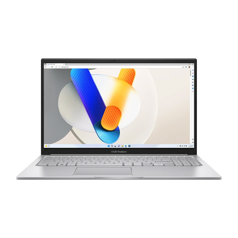 تصویر لپتاپ ایسوس 15.6 اینچی مدل VivoBook 15 X1504VA i3 1315U ظرفیت 512GB رم 8GB