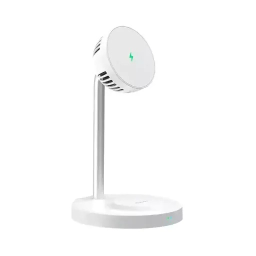 شارژر بی سیم 15 وات مک دودو مدل CH-2150