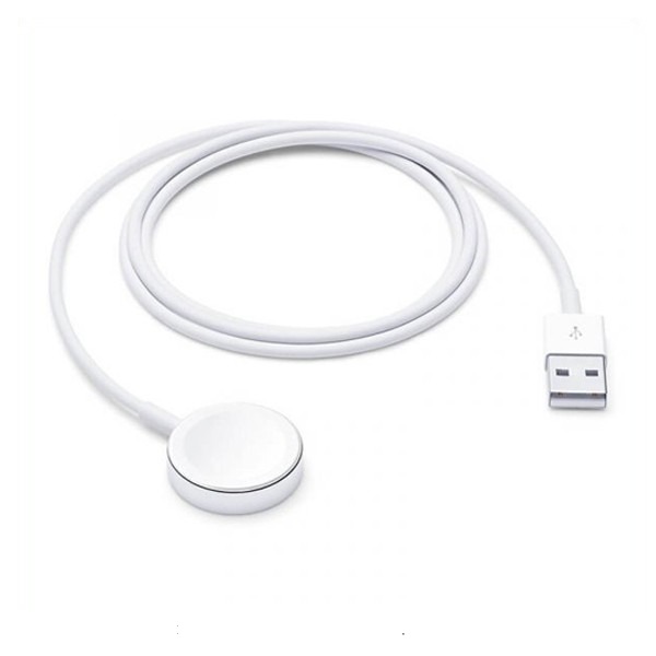 کابل شارژ مغناطیسی 1 متری اپل واچ اپل مدل A1923