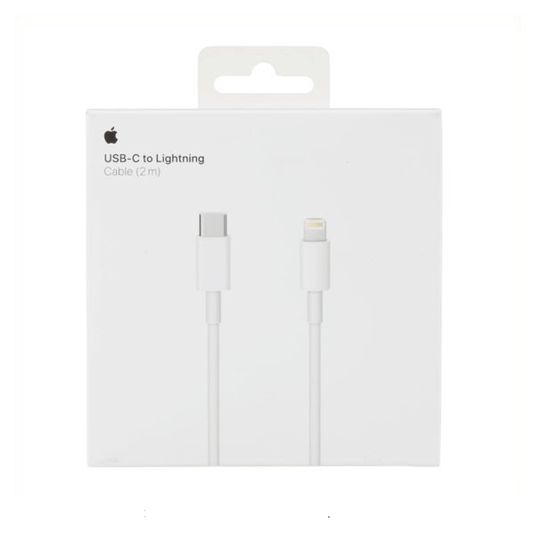 کابل شارژ 1 متری USB-C به لایتنینگ اپل مدل A2561