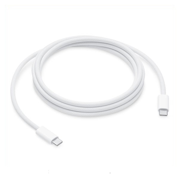 کابل شارژ 2 متری USB-C به USB-C اپل مدل A2794