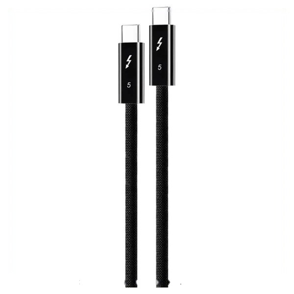 کابل تاندربولت 5 کوتتسی مدل OF-065 USB-C به USB-C
