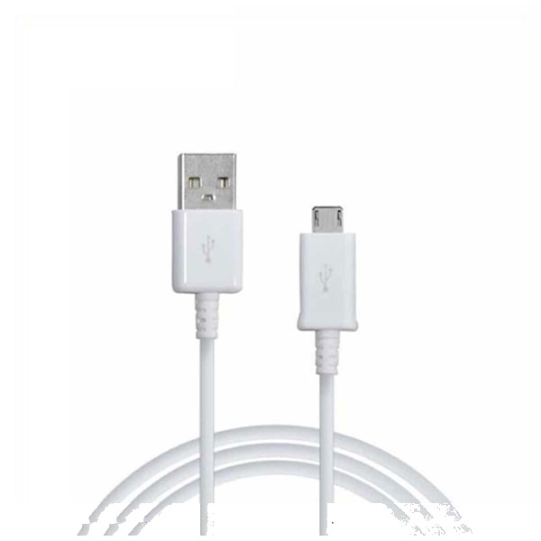 کابل شارژ 1.2 متری USB-A به Micro-USB سامسونگ مدل EP-DG925UWE