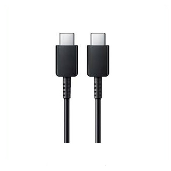 کابل شارژ 1.2 متری USB-C به USB-C سامسونگ مدل EP-DN980