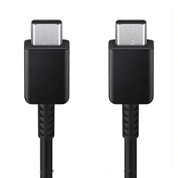 کابل شارژ 1.8 متری USB-C به USB-C سامسونگ مدل EP-DX510