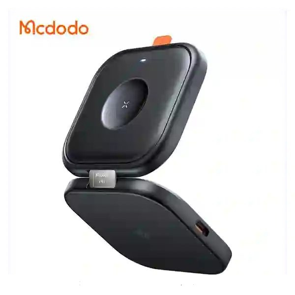 شارژر بی سیم 15 وات مک دودو مدل CH-2160