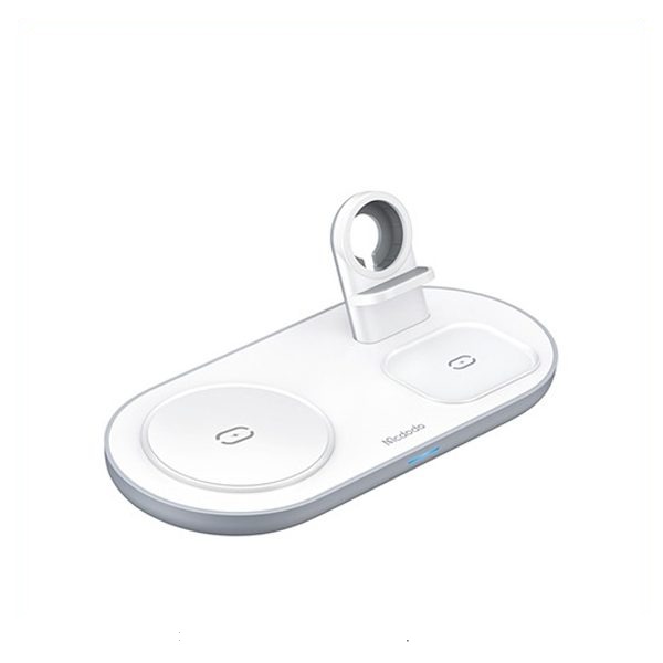 شارژر بی سیم مک دودو مدل CH-706