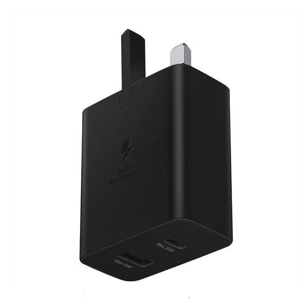 شارژر 35 وات سامسونگ مدل EP-TA220