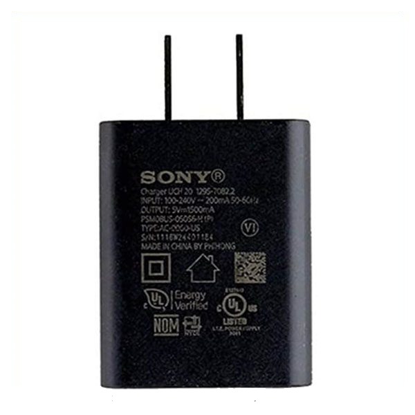 شارژر سونی مدل AC-0500-JP