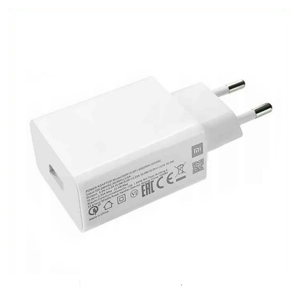 شارژر 33 وات شیائومی مدل MDY-14-EL
